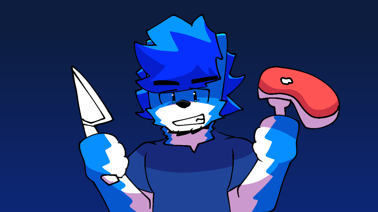 Butcher Vanity but Byte