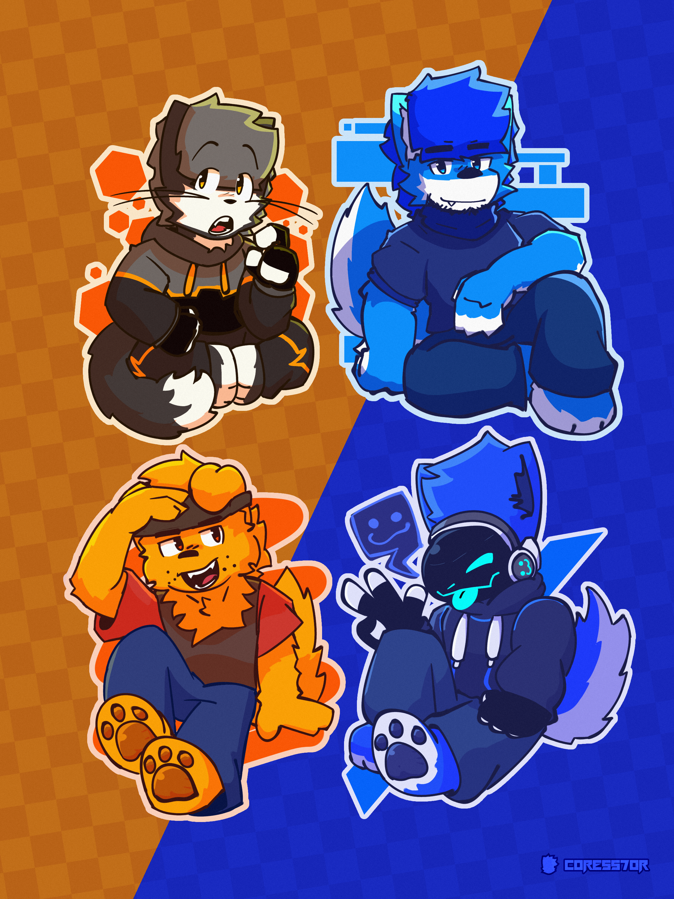 Keychain Design