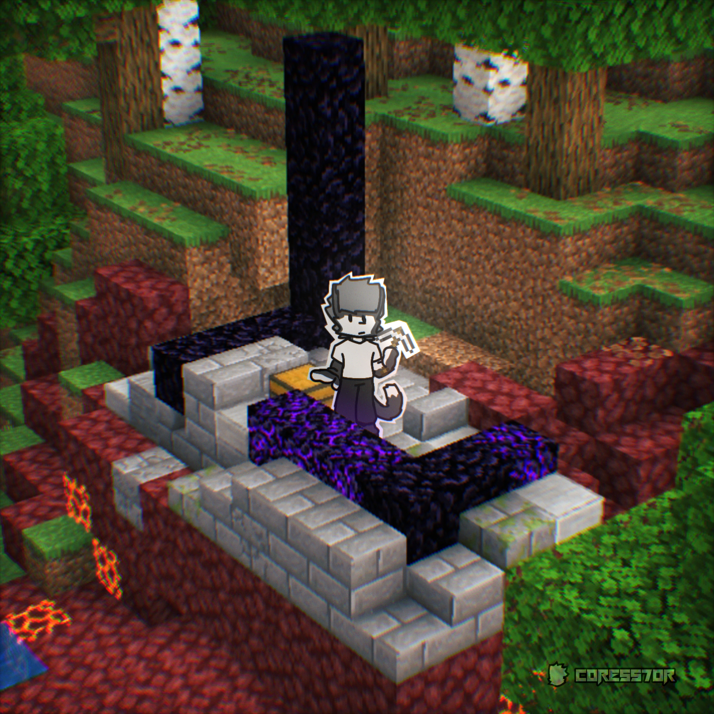 Ruined Portal