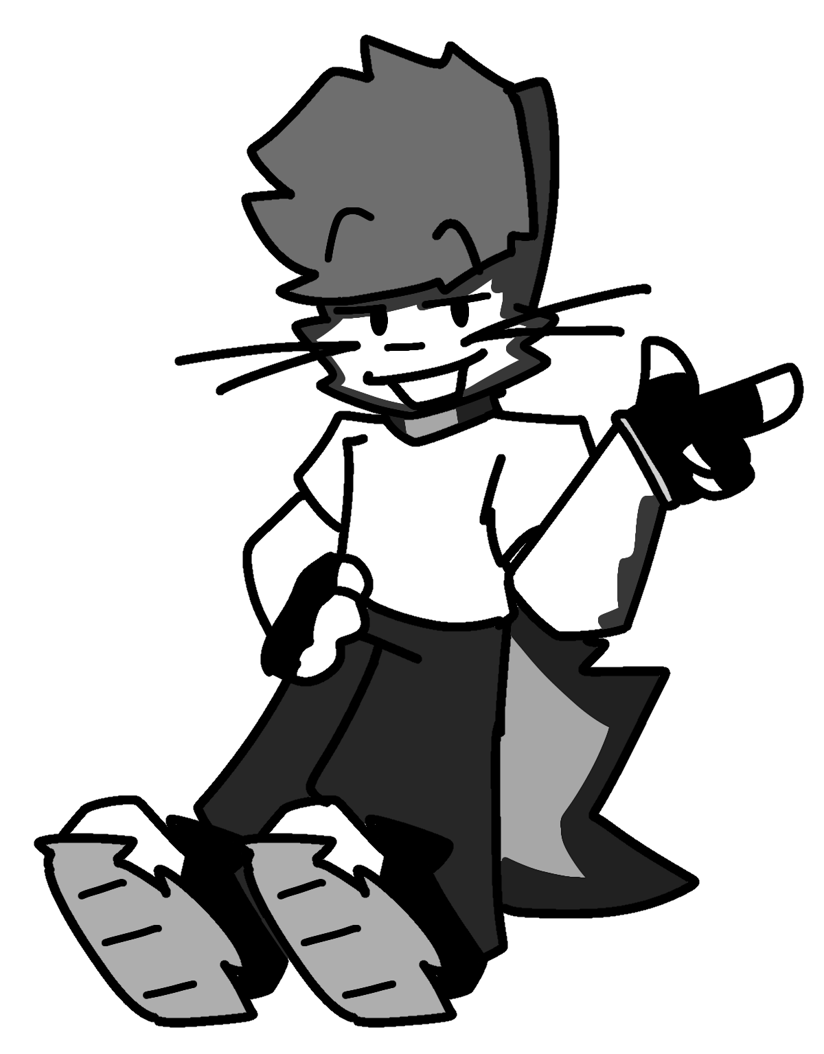 CoreCat's Override Asset
